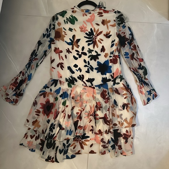 ALICE & OLIVIA dress - Picture 5 of 5